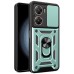 Чохол Ummi Camshield Serge Ring для Xiaomi Poco X7 Pro Чохол Ummi Camshield Serge Ring для Xiaomi Poco X7 Pro