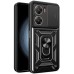 Чохол Ummi Camshield Serge Ring для Xiaomi Poco X7 Pro Чохол Ummi Camshield Serge Ring для Xiaomi Poco X7 Pro