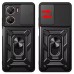 Чохол Ummi Camshield Serge Ring для Xiaomi Poco X7 Pro Чохол Ummi Camshield Serge Ring для Xiaomi Poco X7 Pro