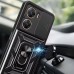 Чохол Ummi Camshield Serge Ring для Xiaomi Poco X7 Pro Чохол Ummi Camshield Serge Ring для Xiaomi Poco X7 Pro