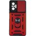Чохол Ummi Camshield Serge Ring для Xiaomi Redmi Note 10 Pro / 10 Pro Max Чохол Ummi Camshield Serge Ring для Xiaomi Redmi Note 10 Pro / 10 Pro Max