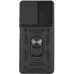 Чохол Ummi Camshield Serge Ring для Xiaomi Redmi Note 11 (Global) / Note 11S Чохол Ummi Camshield Serge Ring для Xiaomi Redmi Note 11 (Global) / Note 11S