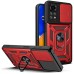 Чохол Ummi Camshield Serge Ring для Xiaomi Redmi Note 11 (Global) / Note 11S Чохол Ummi Camshield Serge Ring для Xiaomi Redmi Note 11 (Global) / Note 11S
