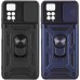 Чохол Ummi Camshield Serge Ring для Xiaomi Redmi Note 11 Pro 4G/5G/Note 11E Pro/ 12 Pro 4G