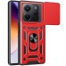Чохол Ummi Camshield Serge Ring для Xiaomi Redmi Note 14 4G (Europe version) Чохол Ummi Camshield Serge Ring для Xiaomi Redmi Note 14 4G (Europe version)