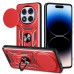 Чохол Ummi Camshield Serge Ring для Xiaomi Redmi Note 14 Pro 4G Чохол Ummi Camshield Serge Ring для Xiaomi Redmi Note 14 Pro 4G