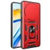 Чохол Ummi Camshield Serge Ring для Xiaomi Redmi Note 14 Pro 4G Чохол Ummi Camshield Serge Ring для Xiaomi Redmi Note 14 Pro 4G