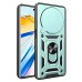 Чохол Ummi Camshield Serge Ring для Xiaomi Redmi Note 14 Pro 4G Чохол Ummi Camshield Serge Ring для Xiaomi Redmi Note 14 Pro 4G