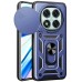 Чохол Ummi Camshield Serge Ring для Xiaomi Redmi Note 14 Pro 5G / Poco X7 Чохол Ummi Camshield Serge Ring для Xiaomi Redmi Note 14 Pro 5G / Poco X7