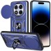 Чохол Ummi Camshield Serge Ring для Xiaomi Redmi Note 14 Pro 5G / Poco X7 Чохол Ummi Camshield Serge Ring для Xiaomi Redmi Note 14 Pro 5G / Poco X7