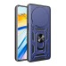 Чохол Ummi Camshield Serge Ring для Xiaomi Redmi Note 14 Pro 5G / Poco X7 Чохол Ummi Camshield Serge Ring для Xiaomi Redmi Note 14 Pro 5G / Poco X7