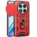 Чохол Ummi Camshield Serge Ring для Xiaomi Redmi Note 14 Pro 5G / Poco X7 Чохол Ummi Camshield Serge Ring для Xiaomi Redmi Note 14 Pro 5G / Poco X7