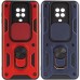 Чохол Ummi Camshield Serge Ring для Xiaomi Redmi Note 9s / Note 9 Pro / 9 Pro Max Чохол Ummi Camshield Serge Ring для Xiaomi Redmi Note 9s / Note 9 Pro / 9 Pro Max