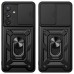 Чохол Ummi Camshield Serge Ring для Samsung Galaxy S24 FE Чохол Ummi Camshield Serge Ring для Samsung Galaxy S24 FE