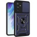 Чохол Ummi Camshield Serge Ring для Samsung Galaxy S24 FE Чохол Ummi Camshield Serge Ring для Samsung Galaxy S24 FE
