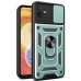 Чохол Ummi Camshield Serge Ring для Samsung Galaxy A04e Чохол Ummi Camshield Serge Ring для Samsung Galaxy A04e
