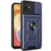 Чохол Ummi Camshield Serge Ring для Samsung Galaxy A06