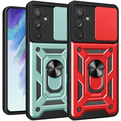 Чохол Ummi Camshield Serge Ring для Samsung Galaxy A35 Чохол Ummi Camshield Serge Ring для Samsung Galaxy A35