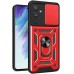 Чохол Ummi Camshield Serge Ring для Samsung Galaxy A35 Чохол Ummi Camshield Serge Ring для Samsung Galaxy A35