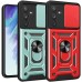 Чохол Ummi Camshield Serge Ring для Samsung Galaxy A55