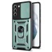 Чохол Ummi Camshield Serge Ring для Samsung Galaxy S22+ Чохол Ummi Camshield Serge Ring для Samsung Galaxy S22+