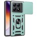 Чохол Ummi Camshield Serge Ring для Xiaomi 14T Pro Чохол Ummi Camshield Serge Ring для Xiaomi 14T Pro