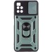 Чохол Ummi Camshield Serge Ring для Xiaomi Poco M4 Pro 5G Чохол Ummi Camshield Serge Ring для Xiaomi Poco M4 Pro 5G