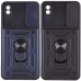 Чохол Ummi Camshield Serge Ring для Xiaomi Redmi 9A Чохол Ummi Camshield Serge Ring для Xiaomi Redmi 9A