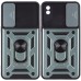 Чохол Ummi Camshield Serge Ring для Xiaomi Redmi 9A Чохол Ummi Camshield Serge Ring для Xiaomi Redmi 9A