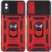 Чохол Ummi Camshield Serge Ring для Xiaomi Redmi 9A Чохол Ummi Camshield Serge Ring для Xiaomi Redmi 9A