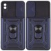 Чохол Ummi Camshield Serge Ring для Xiaomi Redmi 9A Чохол Ummi Camshield Serge Ring для Xiaomi Redmi 9A