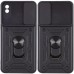 Чохол Ummi Camshield Serge Ring для Xiaomi Redmi 9A Чохол Ummi Camshield Serge Ring для Xiaomi Redmi 9A