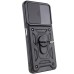 Чохол Ummi Camshield Serge Ring для Xiaomi Redmi 9C / Redmi 10A Чохол Ummi Camshield Serge Ring для Xiaomi Redmi 9C / Redmi 10A