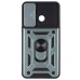 Чохол Ummi Camshield Serge Ring для Xiaomi Redmi 9C / Redmi 10A Чохол Ummi Camshield Serge Ring для Xiaomi Redmi 9C / Redmi 10A