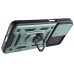 Чохол Ummi Camshield Serge Ring для Xiaomi Redmi 9C / Redmi 10A Чохол Ummi Camshield Serge Ring для Xiaomi Redmi 9C / Redmi 10A