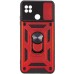 Чохол Ummi Camshield Serge Ring для Xiaomi Redmi 9C / Redmi 10A Чохол Ummi Camshield Serge Ring для Xiaomi Redmi 9C / Redmi 10A