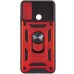 Чохол Ummi Camshield Serge Ring для Xiaomi Redmi 9C / Redmi 10A Чохол Ummi Camshield Serge Ring для Xiaomi Redmi 9C / Redmi 10A