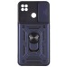 Чохол Ummi Camshield Serge Ring для Xiaomi Redmi 9C / Redmi 10A Чохол Ummi Camshield Serge Ring для Xiaomi Redmi 9C / Redmi 10A