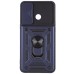 Чохол Ummi Camshield Serge Ring для Xiaomi Redmi 9C / Redmi 10A Чохол Ummi Camshield Serge Ring для Xiaomi Redmi 9C / Redmi 10A