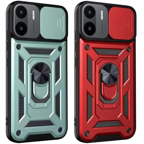 Чохол Ummi Camshield Serge Ring для Xiaomi Redmi A1 / A2 Чохол Ummi Camshield Serge Ring для Xiaomi Redmi A1 / A2