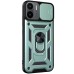 Чохол Ummi Camshield Serge Ring для Xiaomi Redmi A1 / A2 Чохол Ummi Camshield Serge Ring для Xiaomi Redmi A1 / A2