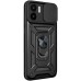 Чохол Ummi Camshield Serge Ring для Xiaomi Redmi A1 / A2 Чохол Ummi Camshield Serge Ring для Xiaomi Redmi A1 / A2