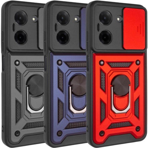 Чохол Ummi Camshield Serge Ring для Xiaomi Redmi A5 (Europe version) Чохол Ummi Camshield Serge Ring для Xiaomi Redmi A5 (Europe version)