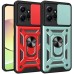 Чохол Ummi Camshield Serge Ring для Xiaomi Redmi Note 12 4G Чохол Ummi Camshield Serge Ring для Xiaomi Redmi Note 12 4G