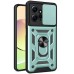 Чохол Ummi Camshield Serge Ring для Xiaomi Redmi Note 12 4G Чохол Ummi Camshield Serge Ring для Xiaomi Redmi Note 12 4G