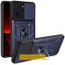 Чохол Ummi Camshield Serge Ring для Xiaomi Poco X5 5G / Note 12 5G