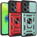 Чохол Ummi Camshield Serge Ring для Xiaomi Redmi Note 12 Pro+ 5G Чохол Ummi Camshield Serge Ring для Xiaomi Redmi Note 12 Pro+ 5G