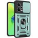 Чохол Ummi Camshield Serge Ring для Xiaomi Redmi Note 12 Pro+ 5G Чохол Ummi Camshield Serge Ring для Xiaomi Redmi Note 12 Pro+ 5G