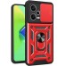 Чохол Ummi Camshield Serge Ring для Xiaomi Redmi Note 12 Pro+ 5G Чохол Ummi Camshield Serge Ring для Xiaomi Redmi Note 12 Pro+ 5G