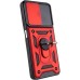 Чохол Ummi Camshield Serge Ring для Xiaomi Redmi Note 12 Pro+ 5G Чохол Ummi Camshield Serge Ring для Xiaomi Redmi Note 12 Pro+ 5G